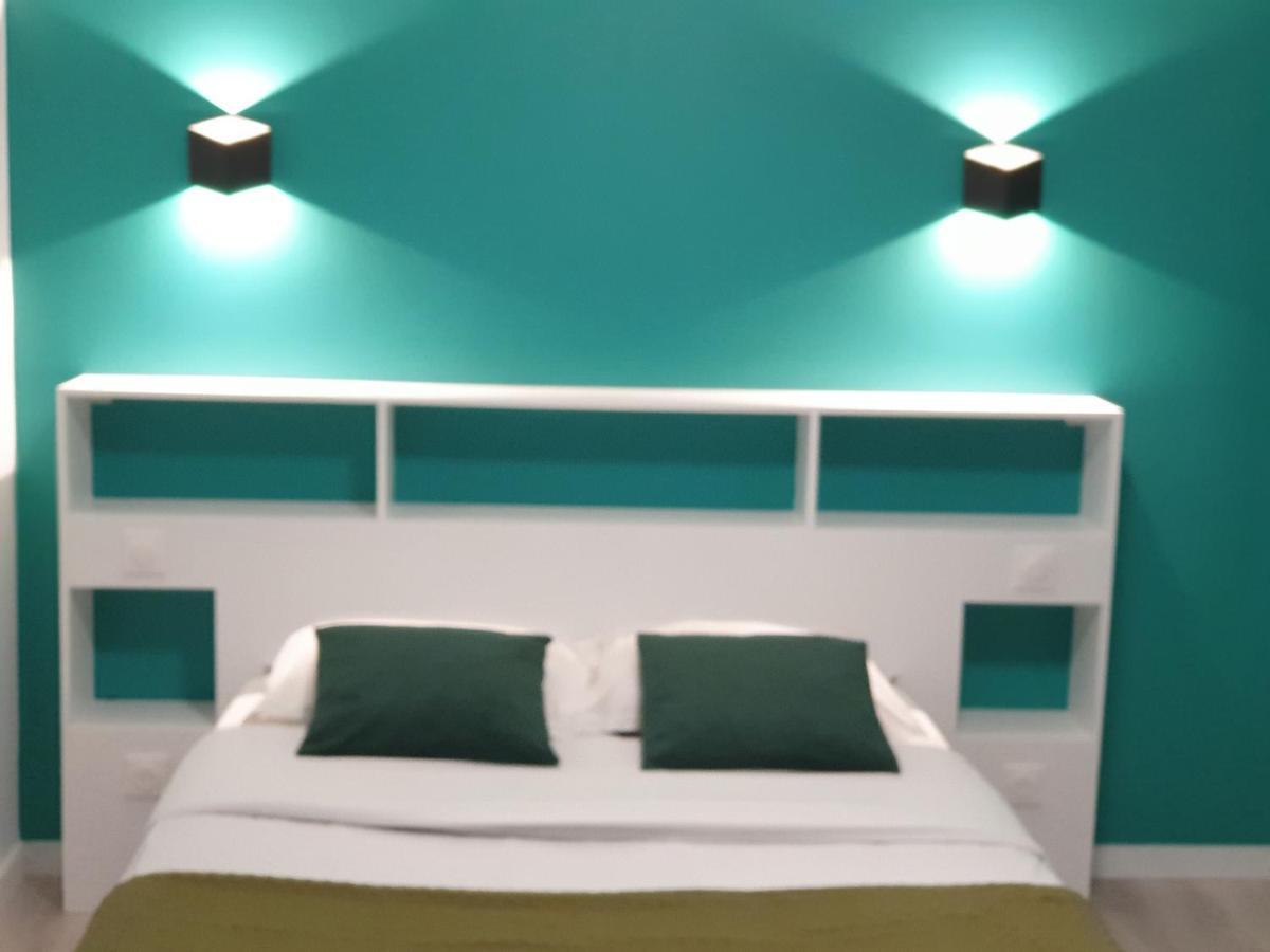 Hotel Des Bains Veulettes-sur-Mer Luaran gambar
