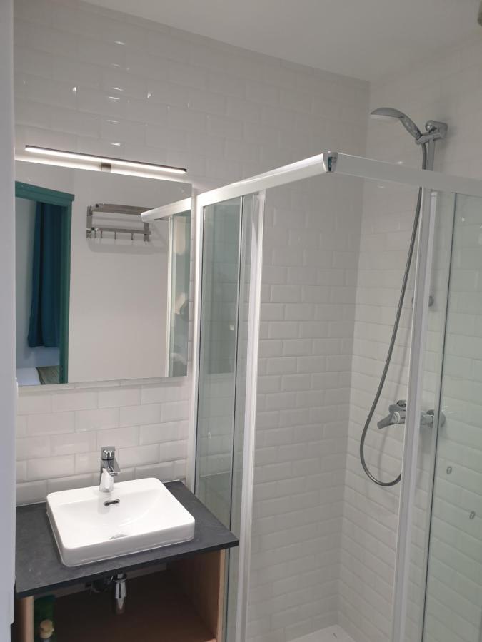 Hotel Des Bains Veulettes-sur-Mer Luaran gambar
