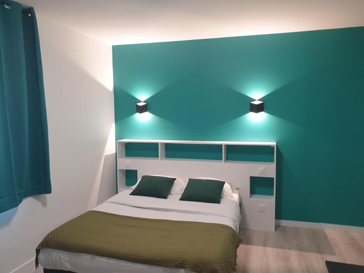 Hotel Des Bains Veulettes-sur-Mer Luaran gambar