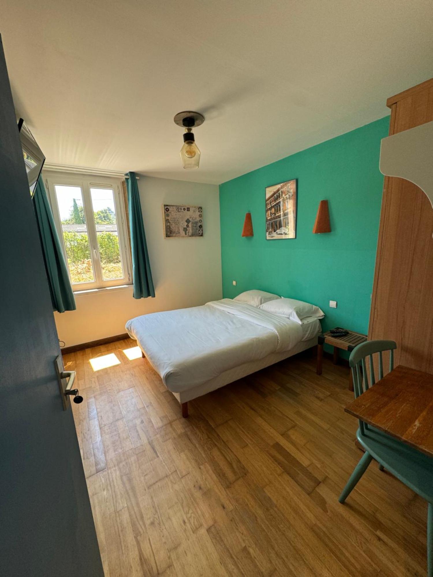 Hotel Des Bains Veulettes-sur-Mer Luaran gambar