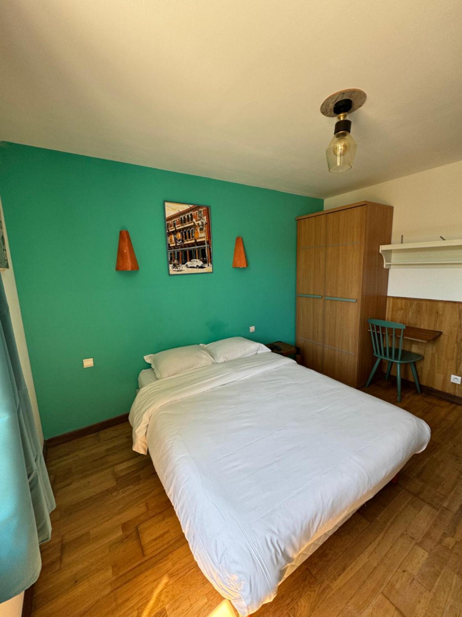 Hotel Des Bains Veulettes-sur-Mer Luaran gambar
