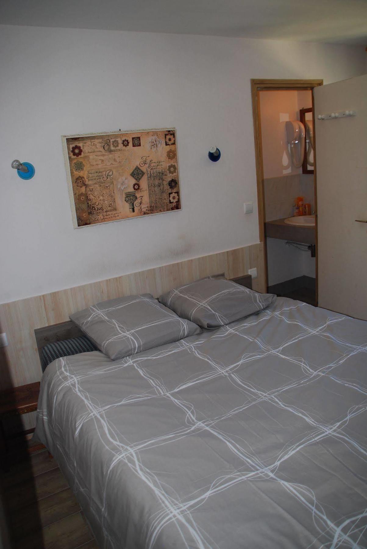 Hotel Des Bains Veulettes-sur-Mer Luaran gambar